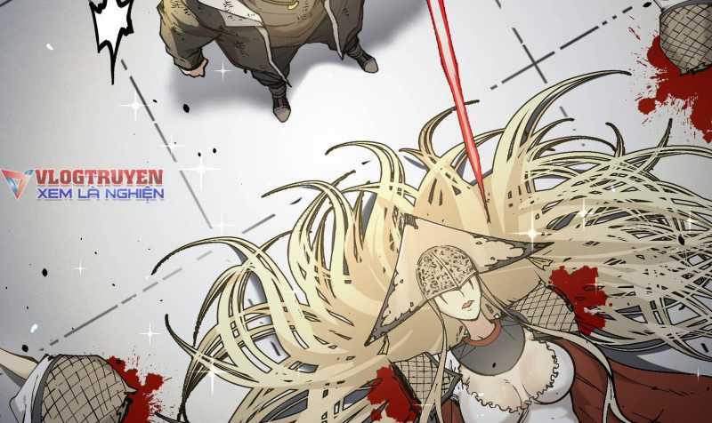 Vô Cản Sát Thần Chapter 1 trang 204