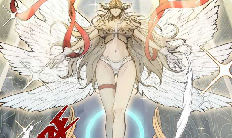 Vô Cản Sát Thần Chapter 1 trang 208