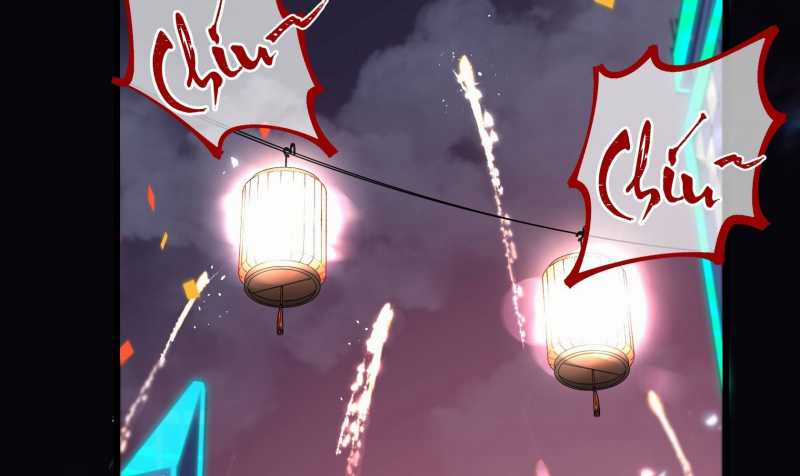 Vô Cản Sát Thần Chapter 1 trang 21