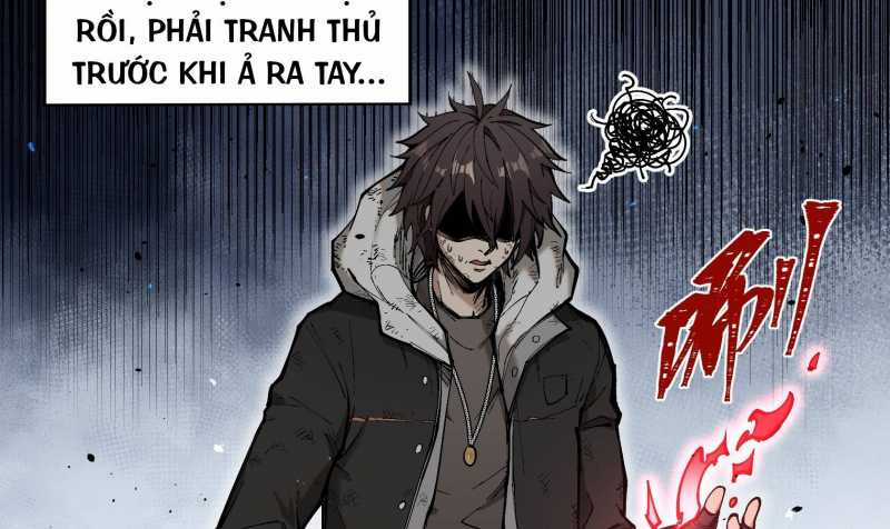 Vô Cản Sát Thần Chapter 1 trang 217