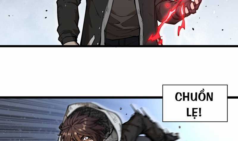 Vô Cản Sát Thần Chapter 1 trang 218