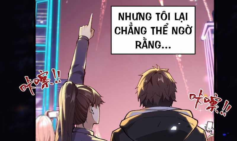 Vô Cản Sát Thần Chapter 1 trang 22