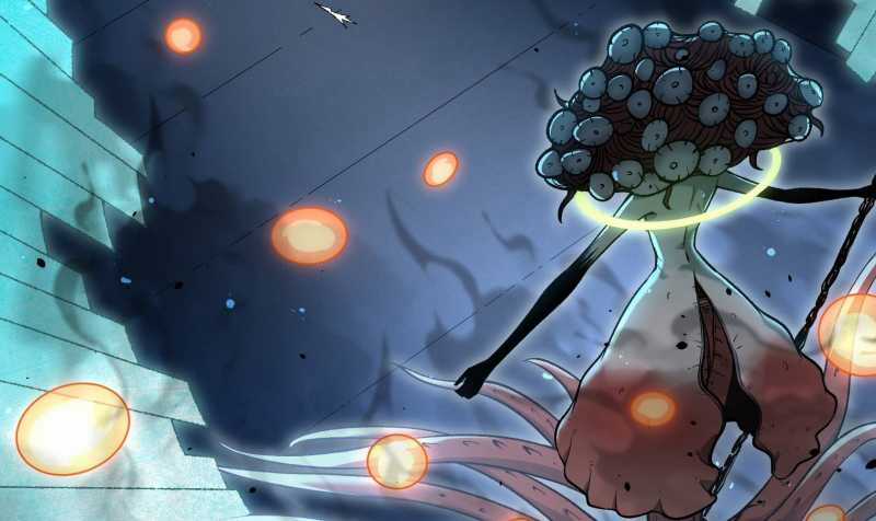 Vô Cản Sát Thần Chapter 1 trang 221