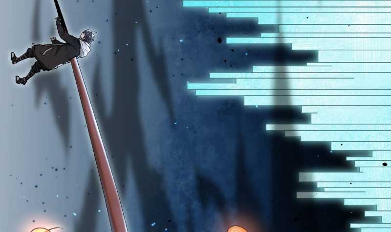 Vô Cản Sát Thần Chapter 1 trang 225