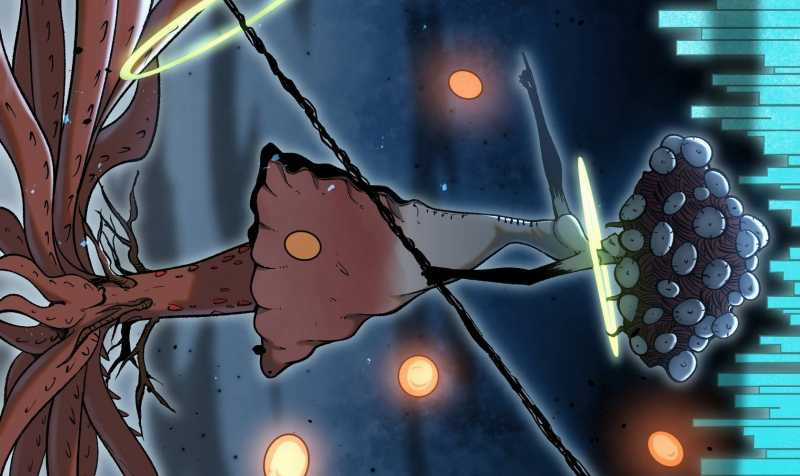 Vô Cản Sát Thần Chapter 1 trang 227