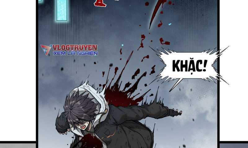 Vô Cản Sát Thần Chapter 1 trang 229