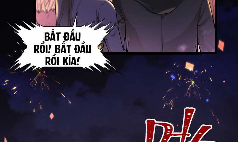 Vô Cản Sát Thần Chapter 1 trang 23