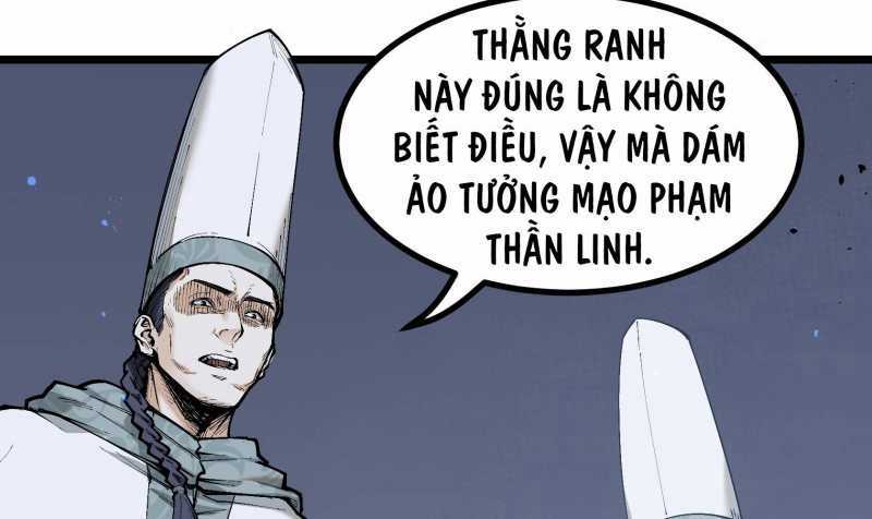 Vô Cản Sát Thần Chapter 1 trang 232