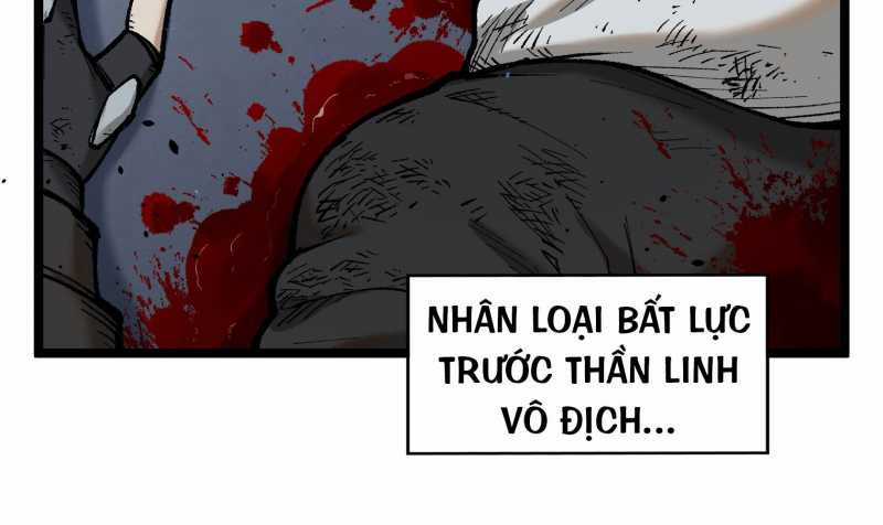 Vô Cản Sát Thần Chapter 1 trang 237