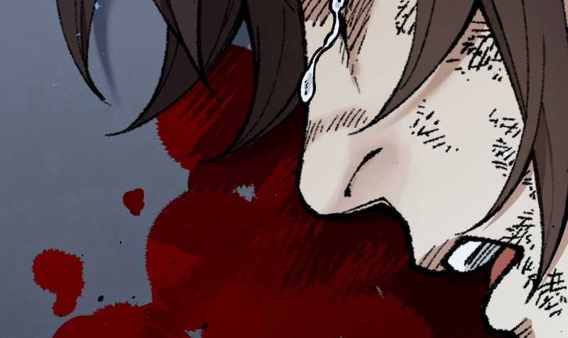 Vô Cản Sát Thần Chapter 1 trang 239