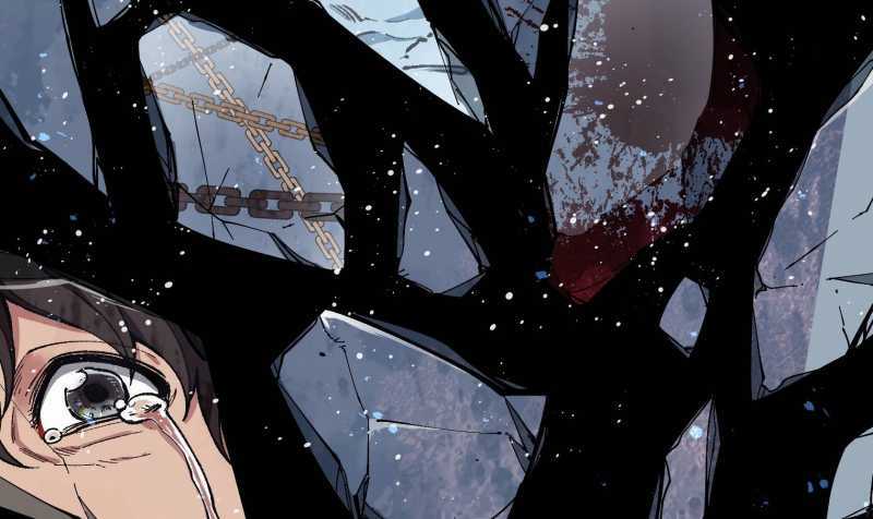 Vô Cản Sát Thần Chapter 1 trang 244