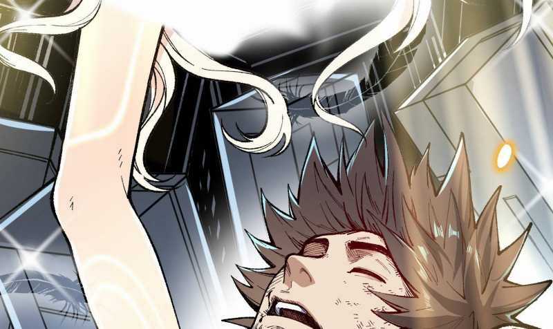 Vô Cản Sát Thần Chapter 1 trang 254