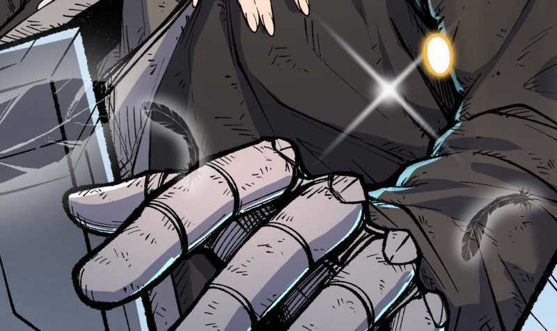 Vô Cản Sát Thần Chapter 1 trang 256