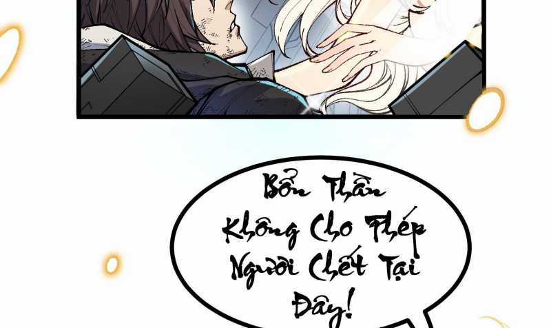 Vô Cản Sát Thần Chapter 1 trang 267