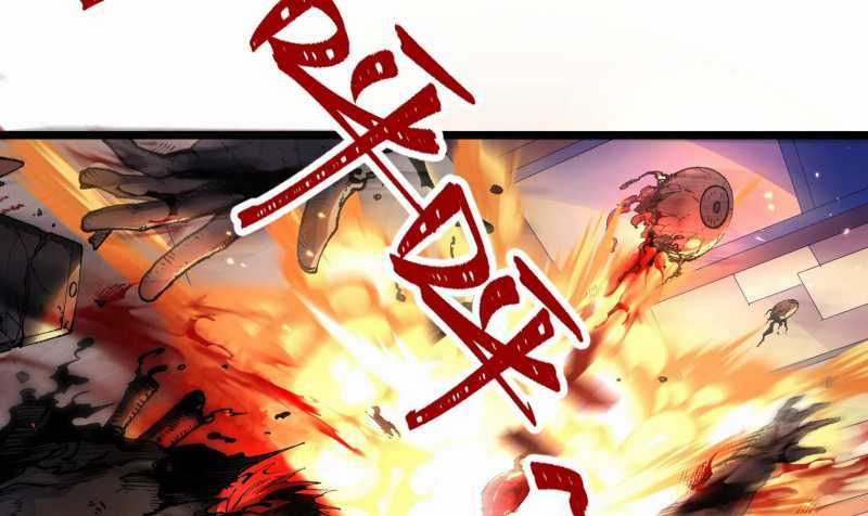 Vô Cản Sát Thần Chapter 1 trang 28