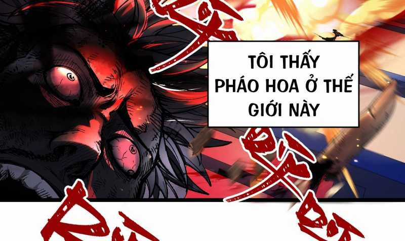 Vô Cản Sát Thần Chapter 1 trang 32
