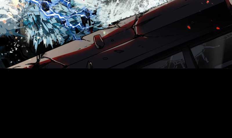 Vô Cản Sát Thần Chapter 1 trang 38