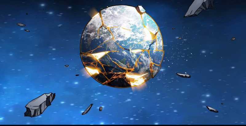 Vô Cản Sát Thần Chapter 1 trang 41