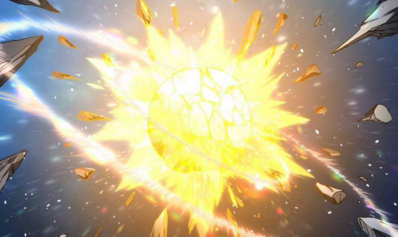 Vô Cản Sát Thần Chapter 1 trang 43