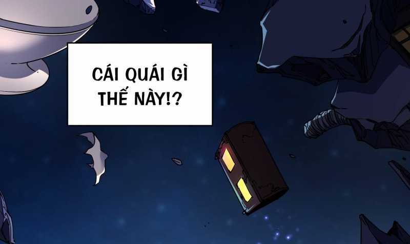 Vô Cản Sát Thần Chapter 1 trang 45