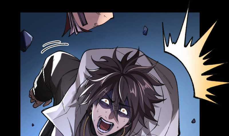 Vô Cản Sát Thần Chapter 1 trang 48