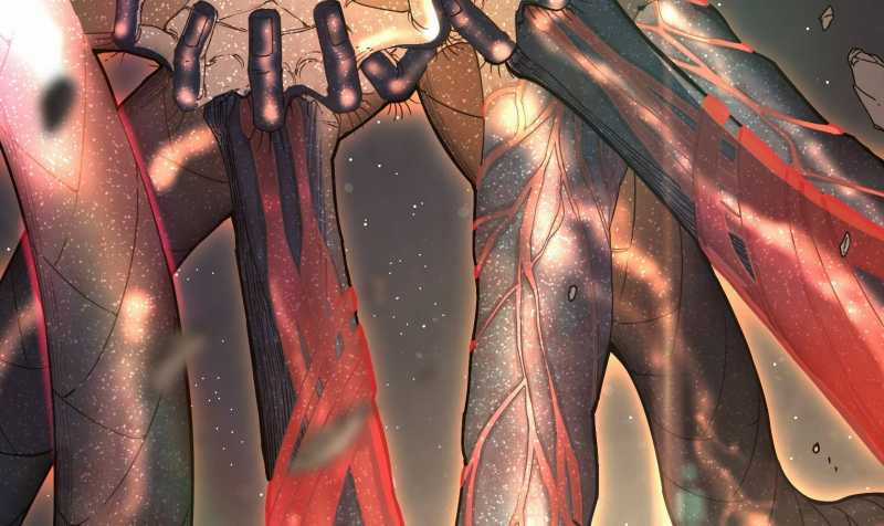 Vô Cản Sát Thần Chapter 1 trang 54