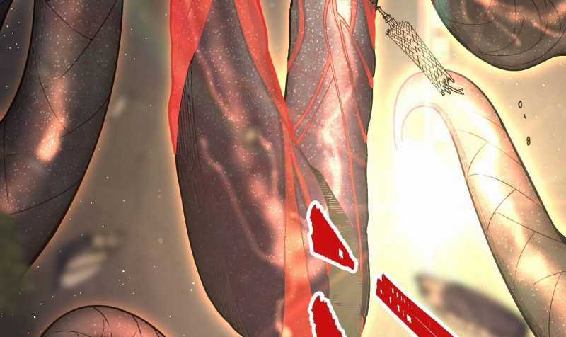 Vô Cản Sát Thần Chapter 1 trang 55