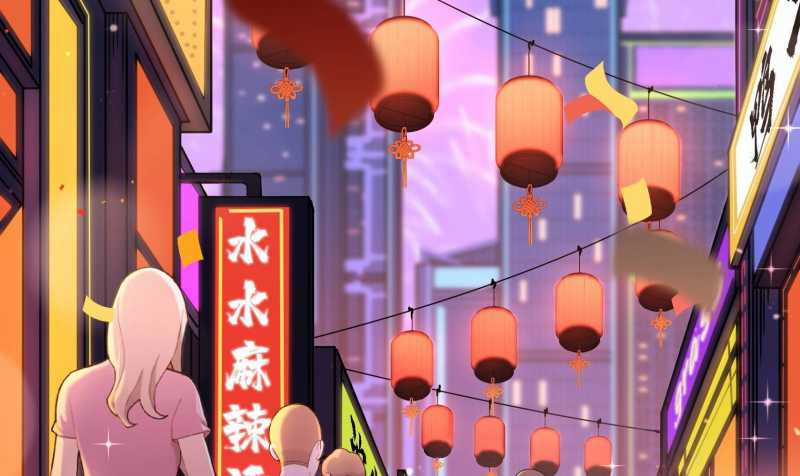 Vô Cản Sát Thần Chapter 1 trang 6