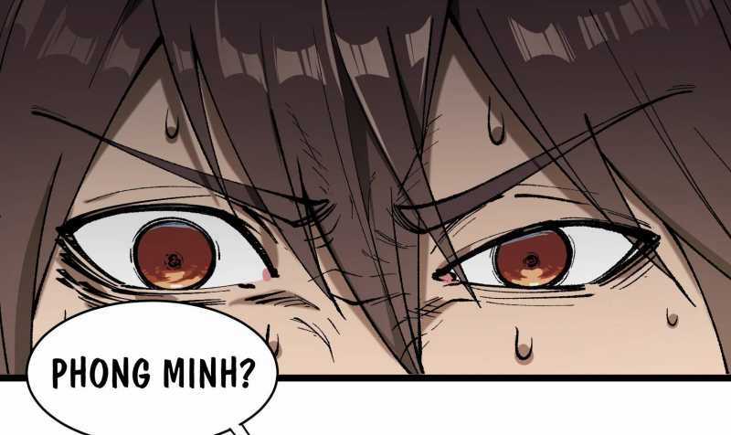 Vô Cản Sát Thần Chapter 1 trang 65