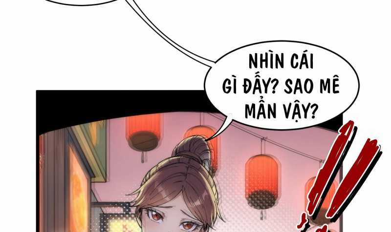 Vô Cản Sát Thần Chapter 1 trang 66