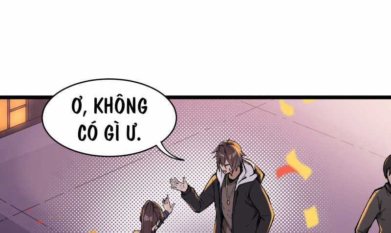 Vô Cản Sát Thần Chapter 1 trang 69