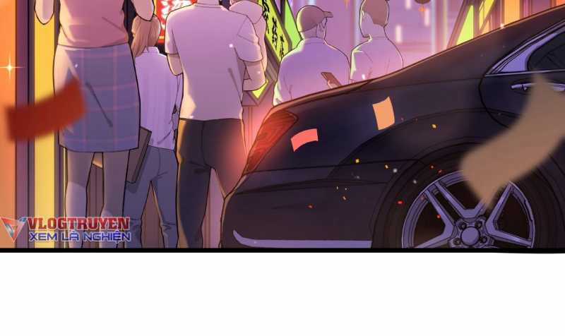 Vô Cản Sát Thần Chapter 1 trang 7