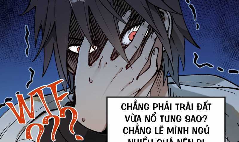 Vô Cản Sát Thần Chapter 1 trang 72