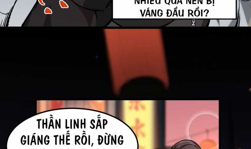 Vô Cản Sát Thần Chapter 1 trang 73