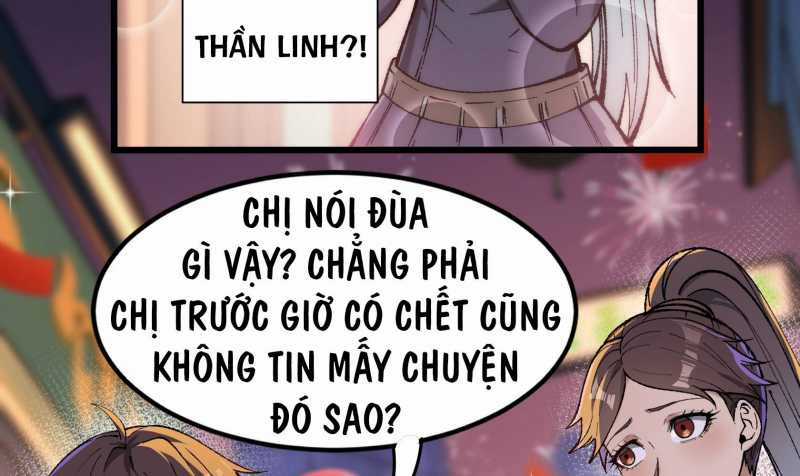 Vô Cản Sát Thần Chapter 1 trang 75