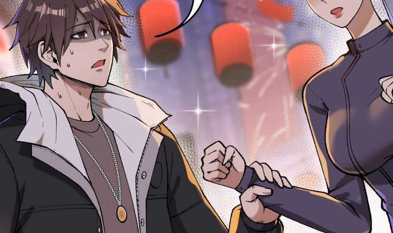 Vô Cản Sát Thần Chapter 1 trang 76