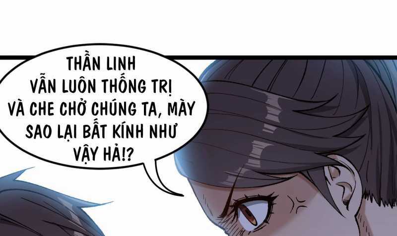 Vô Cản Sát Thần Chapter 1 trang 81