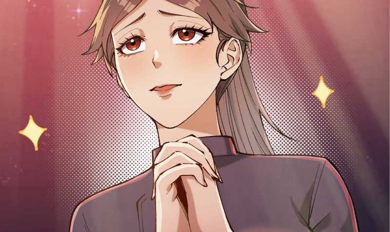 Vô Cản Sát Thần Chapter 1 trang 84