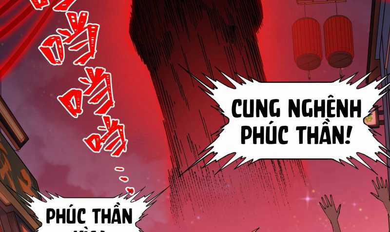 Vô Cản Sát Thần Chapter 1 trang 88