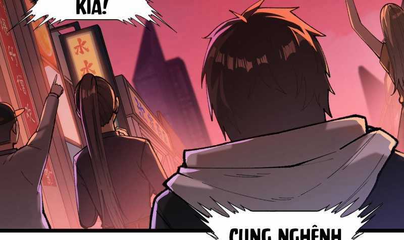 Vô Cản Sát Thần Chapter 1 trang 89