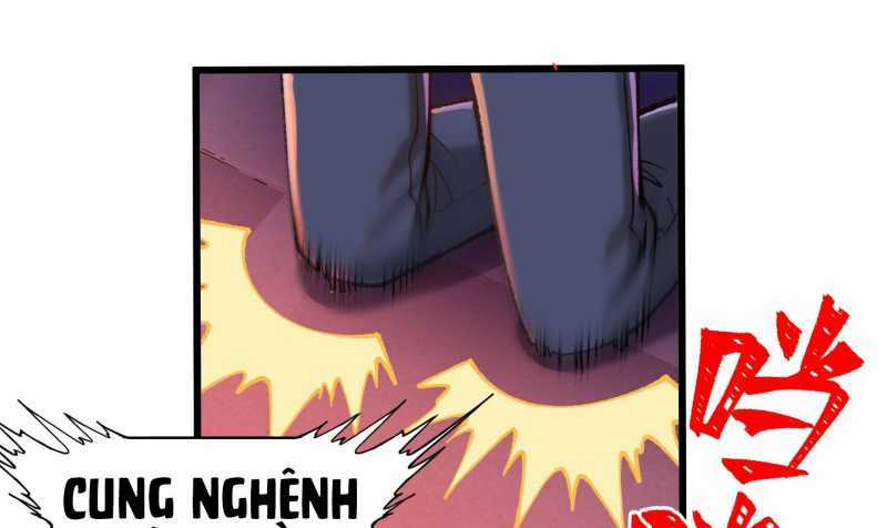 Vô Cản Sát Thần Chapter 1 trang 91