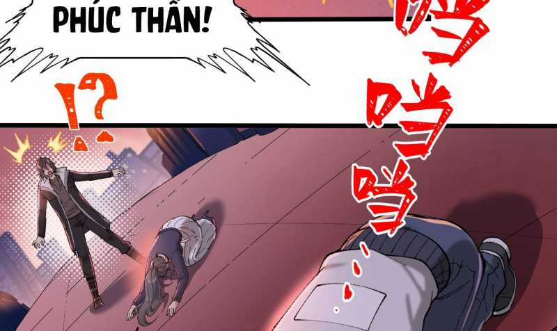 Vô Cản Sát Thần Chapter 1 trang 92