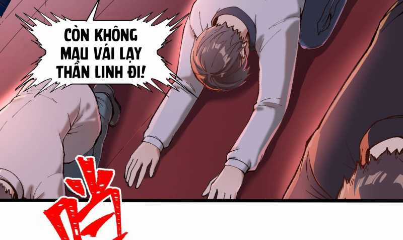 Vô Cản Sát Thần Chapter 1 trang 93