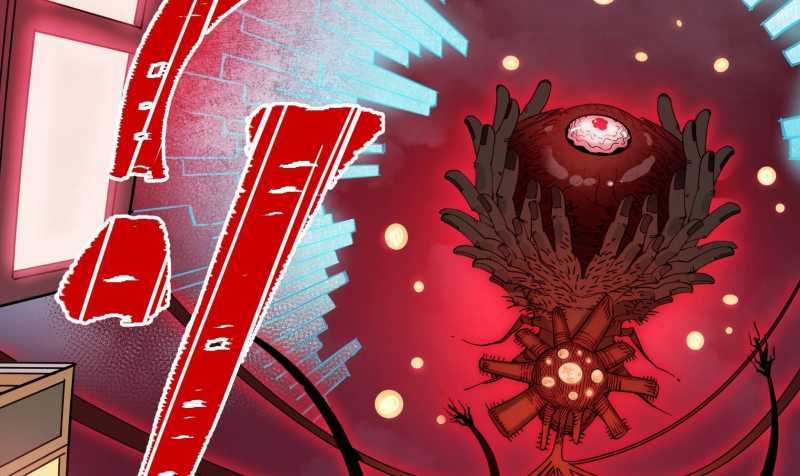 Vô Cản Sát Thần Chapter 1 trang 97