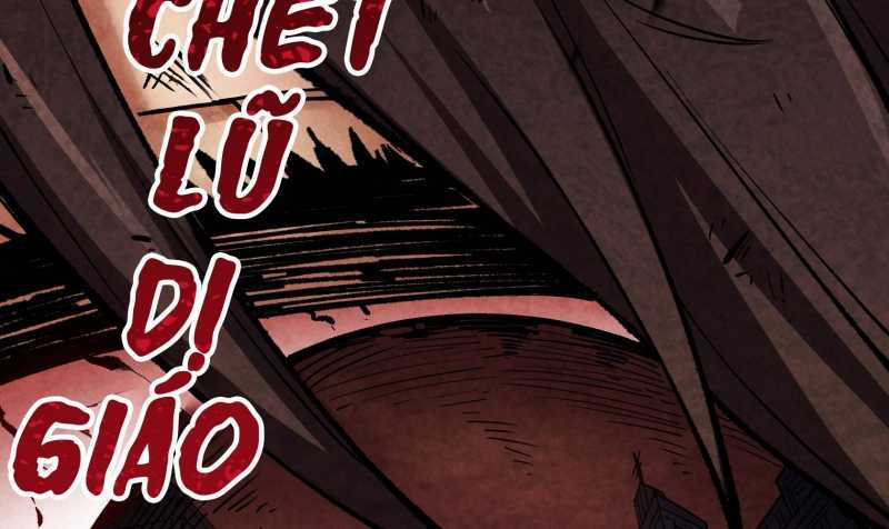 Vô Cản Sát Thần Chapter 2 trang 10