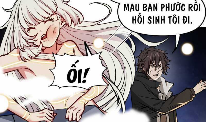 Vô Cản Sát Thần Chapter 2 trang 100