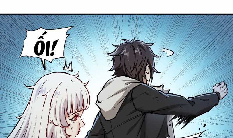 Vô Cản Sát Thần Chapter 2 trang 106