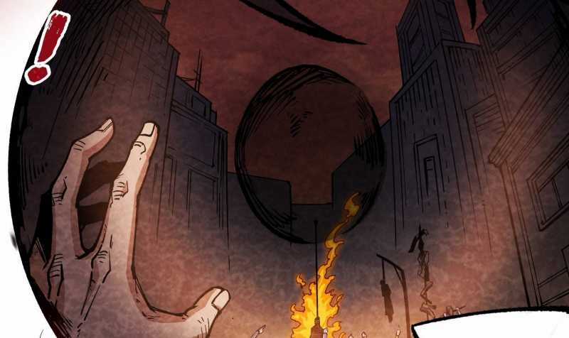 Vô Cản Sát Thần Chapter 2 trang 11