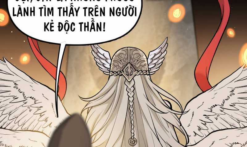 Vô Cản Sát Thần Chapter 2 trang 111