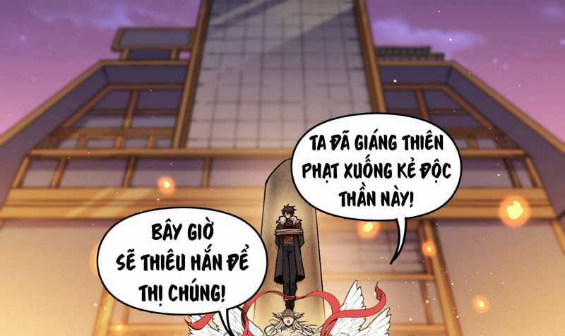 Vô Cản Sát Thần Chapter 2 trang 118